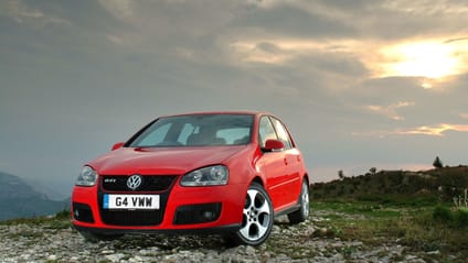 VW Golf GTi MkV (2005-2008)