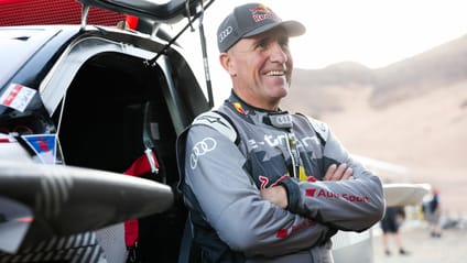 Dakar Rally 2024 Guide