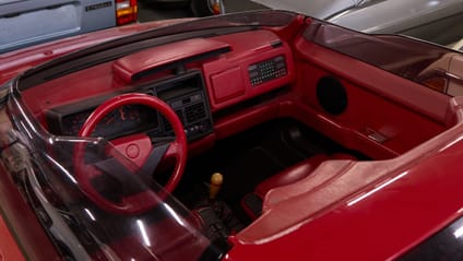 Citroen Conservatoire