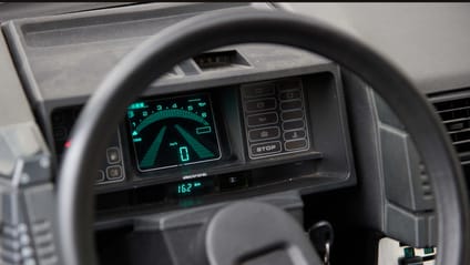 Citroen Conservatoire