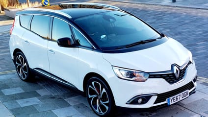 Renault Grand Scenic