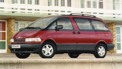 Toyota Previa