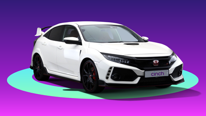 honda Civic Type R