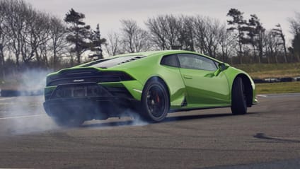 Lamborghini Huracan