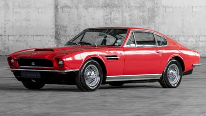 AM Vantage