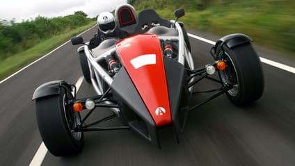 Ariel Atom