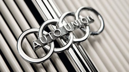 Audi (1932)