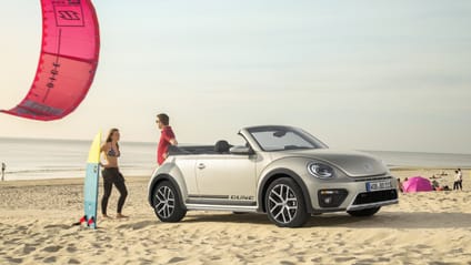 Gallery: bye bye, Volkswagen Beetle