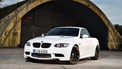 BMW M3 Pickup concept