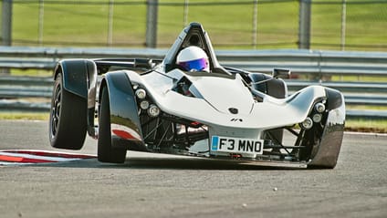 BAC Mono