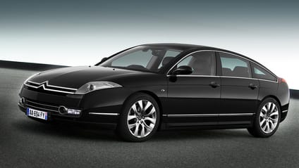 Citroen C6