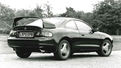 Toyota Celica GT-Four