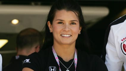 Danica Patrick