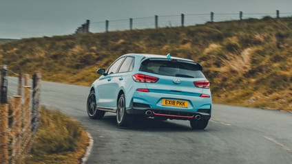 Hyundai i30N