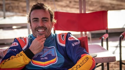 Fernando Alonso