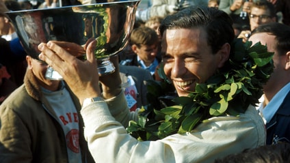 Jim Clark