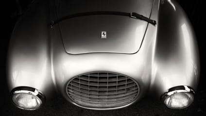 Gallery: highlights from Goodwood Revival