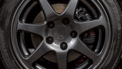 Honda NSX