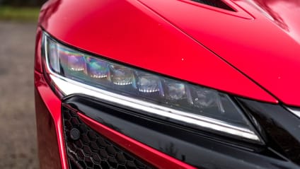 Honda NSX