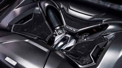 Honda NSX