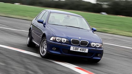 BMW M5: E39