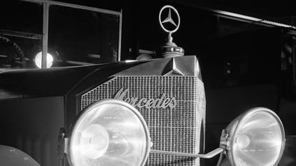 Mercedes-Benz (1925)