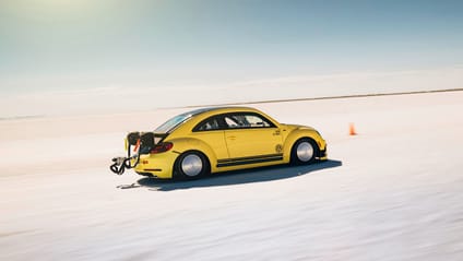 Gallery: bye bye, Volkswagen Beetle
