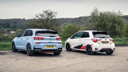 Hyundai i30N