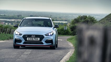 Hyundai i30N