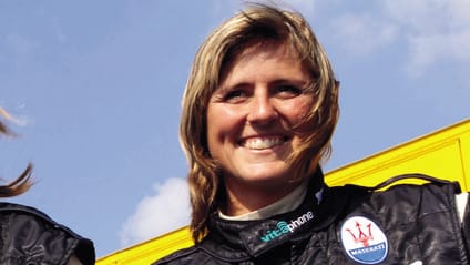 Sabine Schmitz