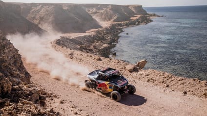 Dakar Rally 2024 Guide