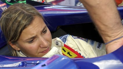 Simona de Silvestro