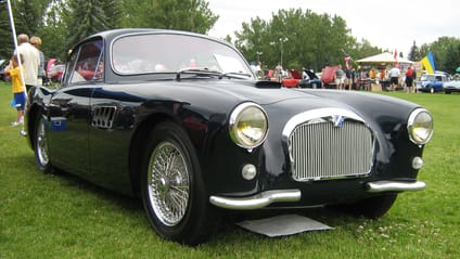 Talbot-Lago America