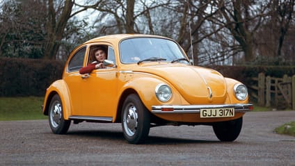 Gallery: bye bye, Volkswagen Beetle