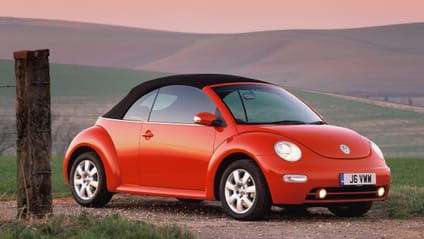 Gallery: bye bye, Volkswagen Beetle