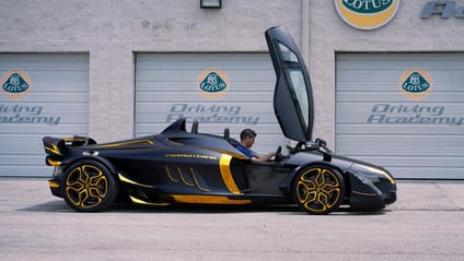 Tramontana R