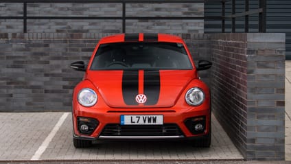 Gallery: bye bye, Volkswagen Beetle
