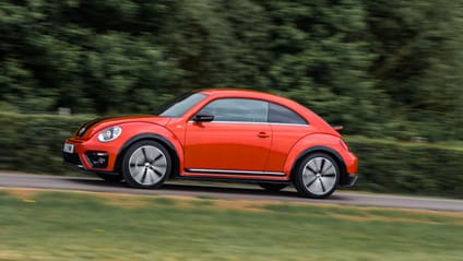 Gallery: bye bye, Volkswagen Beetle
