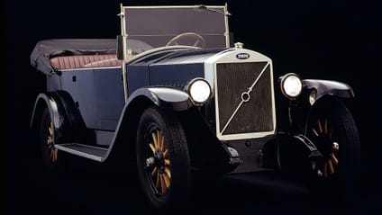 Volvo (1926)