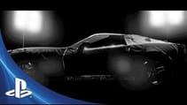 Gran Turismo 5 Exclusive -- Drive the Corvette C7 Test Prototype