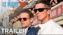 LE MANS ‘66 | OFFICIAL TRAILER #1 | 2019