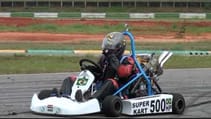 Super Kart Turbo