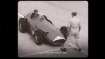 Maria Teresa de Filippis and Maserati: Fearless (full length)