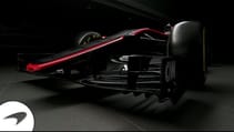 Time to Make History: McLaren-Honda MP4-30