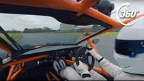 360¬∞ Stig Ariel Nomad | Top Gear