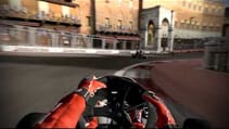 Gran Turismo 5 - Kart Racing _ HD