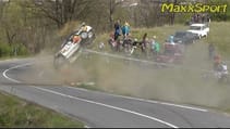 Best of Rally Action  2014 by MaxxSport