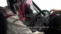 Nissan LEAF NISMO RC Shakedown