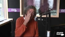 James May On Top Gear Live