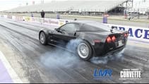 Fastest ZR1 in the World - 9.68@147mph